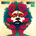 Incognito インコグニート / Amplified Soul 【CD】