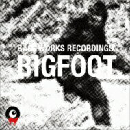 Bigfoot 【CD】