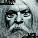 【輸入盤】 Leon Russell レオンラッセル / Life Journey 【CD】