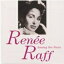 Renee Raff / Among The Stars + 1 CD