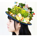 神田莉緒香 / Wonderful World 【CD】