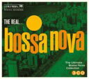 【輸入盤】 Real... Bossa Nova 【CD】