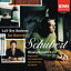 ̵ Schubert 塼٥ / Piano Sonata.20, Songs Vol.3: Bostridge(T)andsnes(P) CD