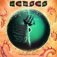 Kansas カンサス / Point Of Know Return (180グラム重量盤) 【LP】