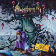 Magnum マグナム / Escape From The Shadow Garden 【CD】