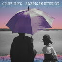 Gruff Rhys グリフリース / American Interior 【CD】