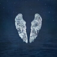 Coldplay コールドプレイ / Ghost Stories 【CD】