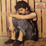 Dexys Midnight Runners デキシーズミッドナイトランナーズ / Too Rye Ay 