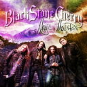 【輸入盤】 Black Stone Cherry ブラック ストーンチェリー / Magic Mountain 【CD】