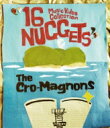 Cro-Magnon's クロマニヨンズ / 16 NUGGETS ~Music Video Collection~ (Blu-ray) 【BLU-RAY DISC】