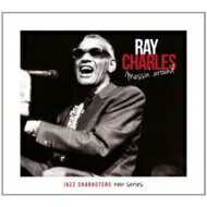 【輸入盤】 Ray Charles レイチャールズ / Messin' Around 【CD】