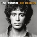 【輸入盤】 Eric Carmen エリックカルメン / Essential Eric Carmen (2CD) 【CD】