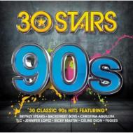 【輸入盤】 30 Stars: 90s 【CD】