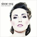 Sinne Eeg シーネエイ / Face The Music 【CD】