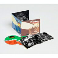 Led Zeppelin レッドツェッペリン / Led Zeppelin 2 【CD】