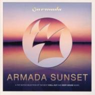 【輸入盤】 Armada Sunset 【CD】