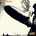 楽天HMV＆BOOKS online 1号店Led Zeppelin レッドツェッペリン / Led Zeppelin （180グラム重量盤レコード） 【LP】