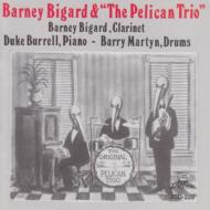 【輸入盤】 Barney Bigard / And The Pelican Trio 【CD】