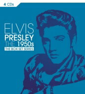 【輸入盤】 Elvis Presley エルビスプレスリー / Box Set Series 【CD】