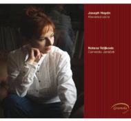 【輸入盤】 Haydn ハイドン / Piano Concertos: Veljkovic(P) Dolezal / Camerata Janacek 【CD】