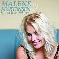 【輸入盤】 Malene Mortensen マレンモーテンセン / Still In Love With You 【CD】