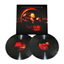 Soundgarden サウンドガーデン / Superunknown 【LP】