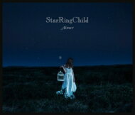 Aimer エメ / StarRingChild EP 【CD Maxi】