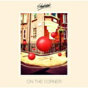 Shakatak シャカタク / On The Corner 【Hi Quality CD】