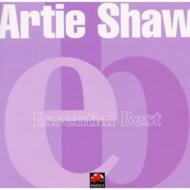 Artie Shaw / Essential Best 【CD】