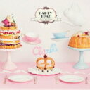 ClariS クラリス / PARTY TIME 【通常盤】 【CD】