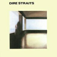 Dire Straits ダイアーストレイツ / Dire Straits (アナログレコード) 【LP】