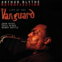 Arthur Blythe / Retroflection 【CD】