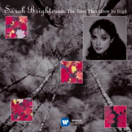 Sarah Brightman サラブライトマン / 夏の最後のバラ〜フォーク・アルバム 【CD】