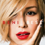 BENI (安良城紅) アラシロベニ / BEST All Singles &amp; Covers Hits 【CD】