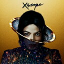 Michael Jackson マイケルジャクソン / Xscape 【CD】