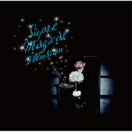 Straightener ストレイテナー / Super Magical Illusion 【CD Maxi】
