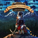 Tuomas Holopainen / Life And Times Of Scrooge 【SHM-CD】