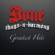 【輸入盤】 Bone Thugs-n-Harmony ボーンサグズンハーモニー / Greatest Hits 【CD】