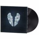 Coldplay コールドプレイ / Ghost Stories (アナログレコード) 【LP】