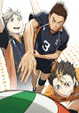 ハイキュー!! vol.3 【BLU-RAY DISC】