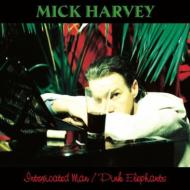 【輸入盤】 Mick Harvey / Intoxicated Man / Pink Elephants 【CD】