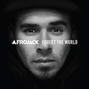 【輸入盤】 Afrojack / Forget The World 【CD】