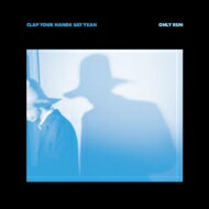 【輸入盤】 Clap Your Hands Say Yeah / Only Run 【CD】