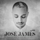 Jose James ホセジェームス / While You Were Sleeping 【SHM-CD】