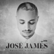 Jose James ۥॹ / While You Were Sleeping SHM-CD