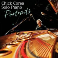 Chick Corea チックコリア / Portraits (2CD) 【SHM-CD】