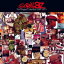 Gorillaz 饺 / Singles Collection 2001-2011 CD