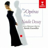 French Opera Arias: Dessay(S) Fournillier / Monte-carlo Opera O yCDz