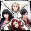 2NE1 ȥˡ / CRUSH Type B (CD+DVD) CD