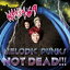 ̵ NAMBA69 / MELODIC PUNKS NOT DEAD!!! CD Maxi